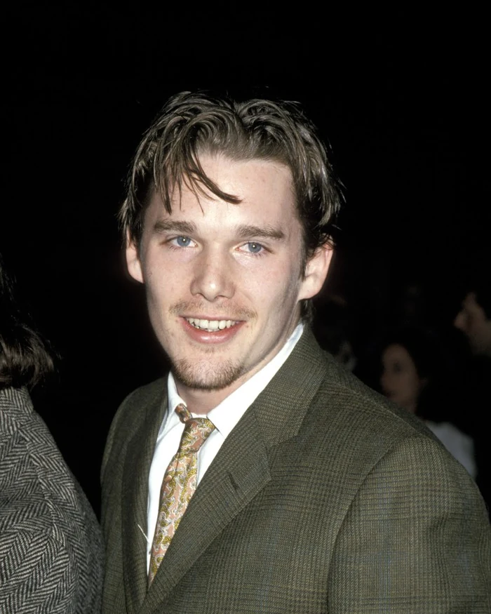 Ethan Hawke, 1995