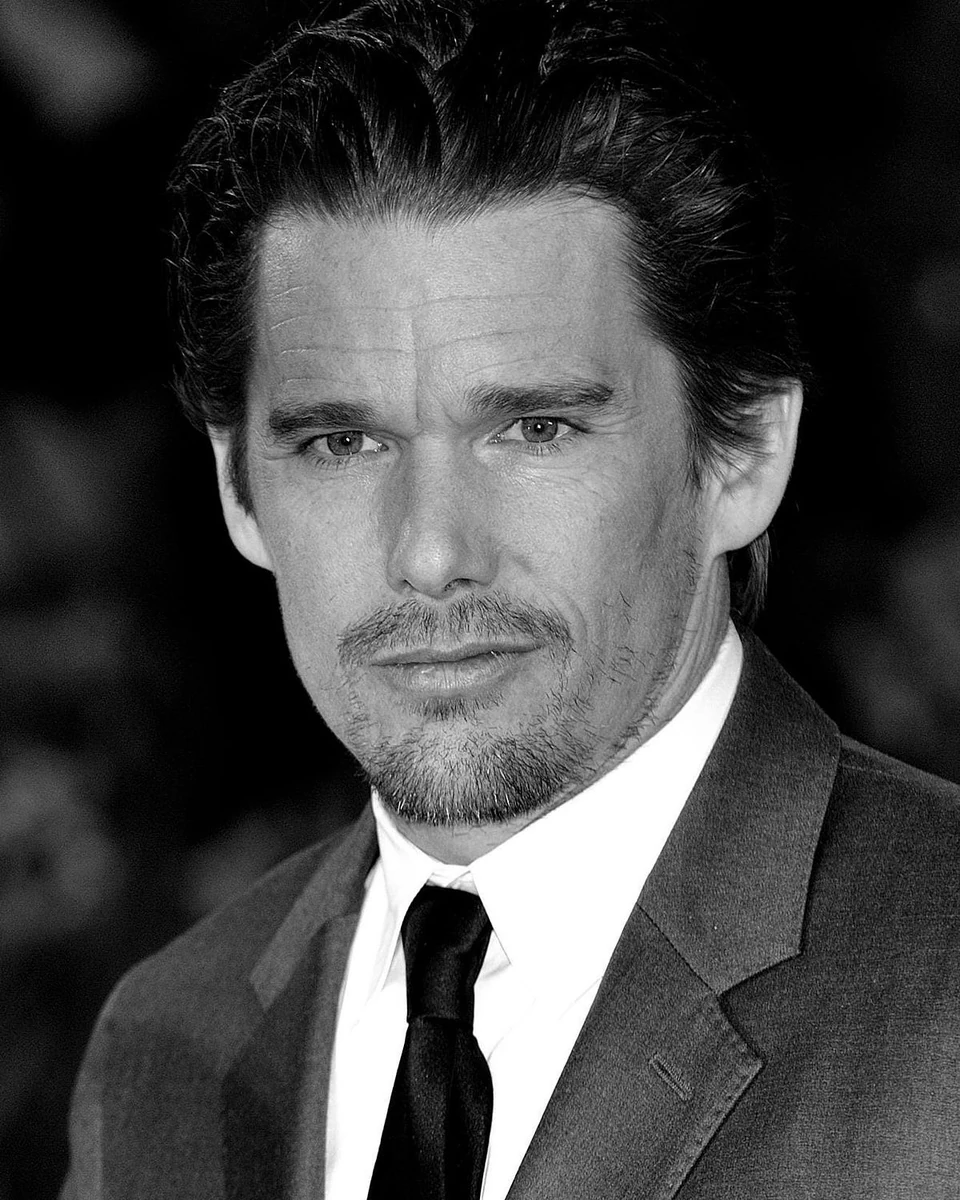 Ethan Hawke, 2009