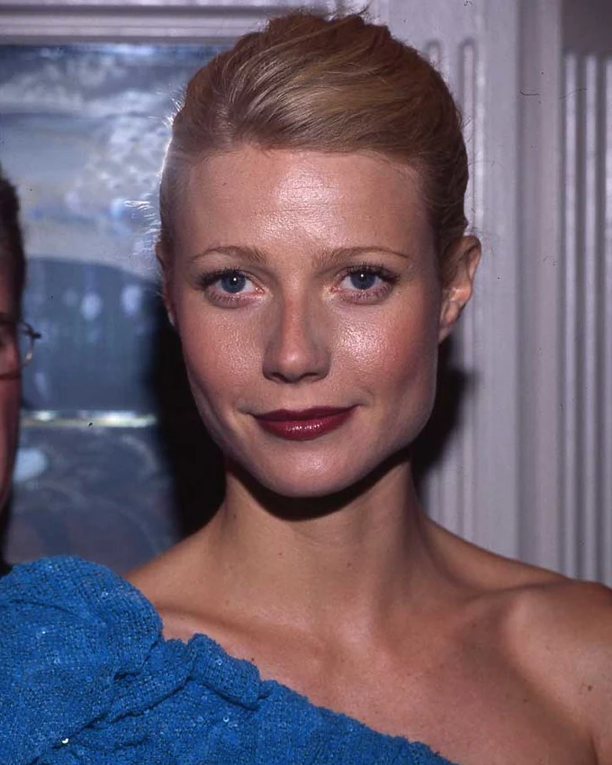 Gwyneth Paltrow, 2000