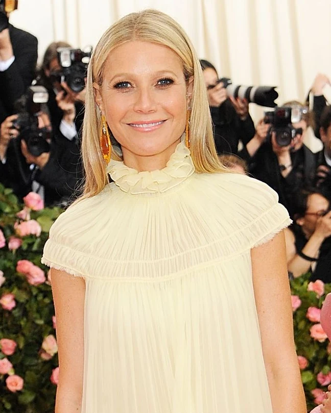 Gwyneth Paltrow, 2019