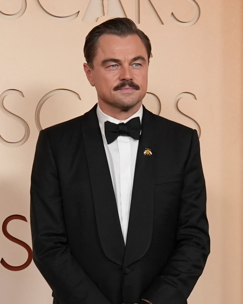 Leonardo DiCaprio, 2026