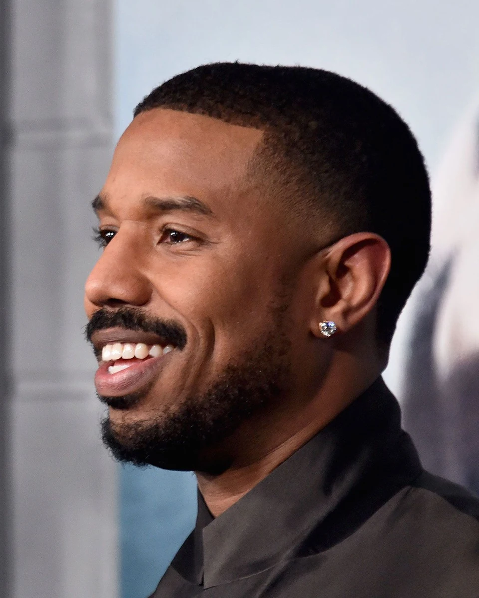 Michael B. Jordan, 2023