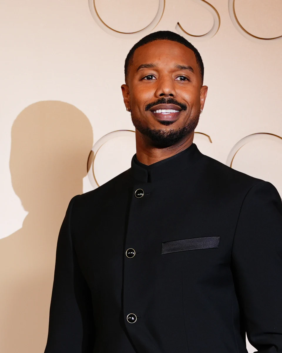 Michael B. Jordan, 2026