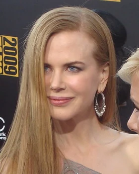 Nicole Kidman, 2009