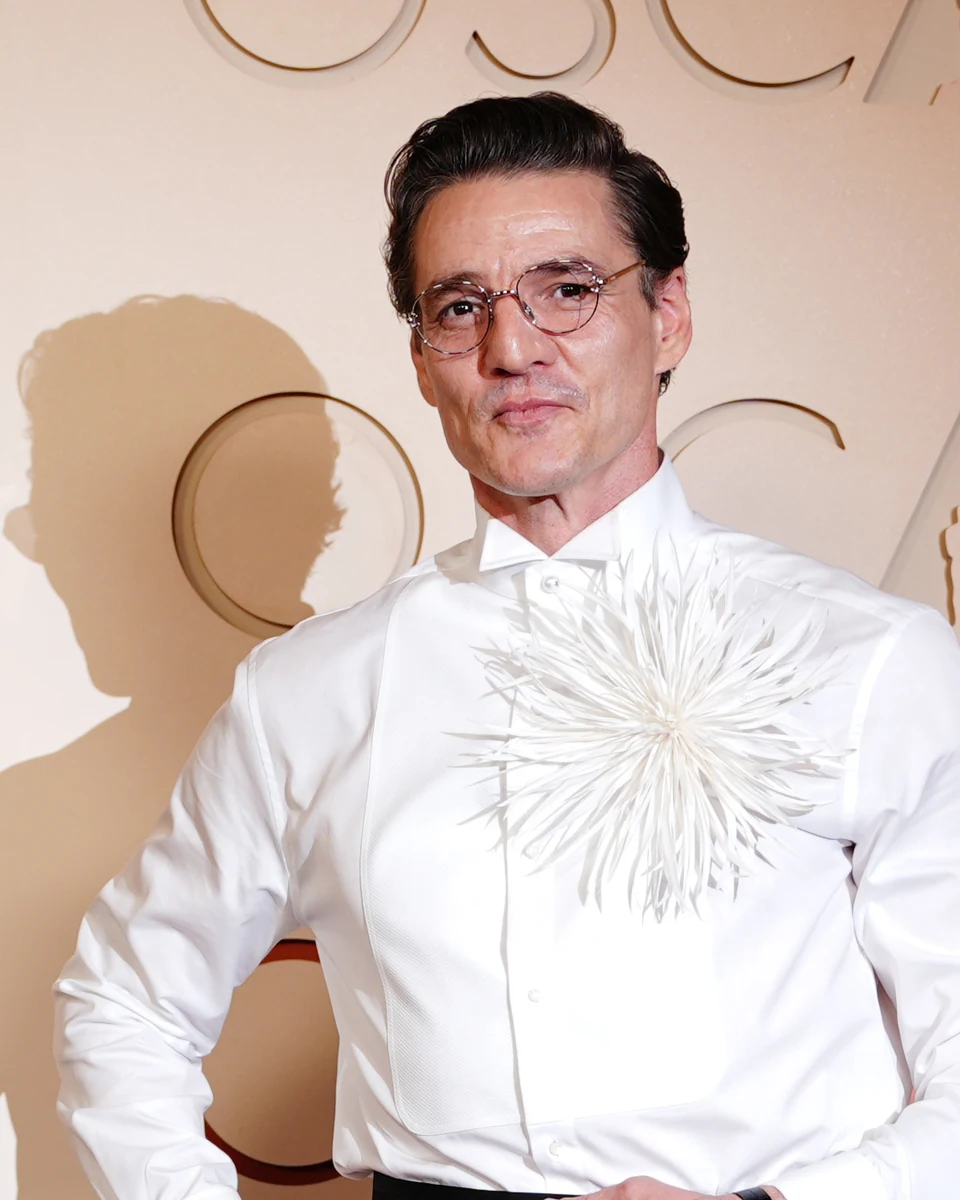 Pedro Pascal, 2026