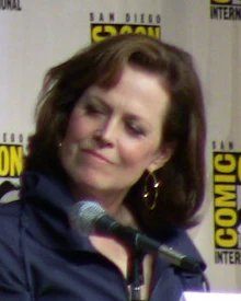 Sigourney Weaver, 2009